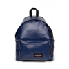 EASTPAK PADDED PAK'R GLOSSY BLUE SIRT ÇANTASI