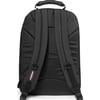 EASTPAK PROVIDER BLACK SIRT ÇANTASI