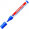 EDDING 260 BEYAZ TAHTA KALEMİ MAVİ