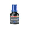 EDDING BT30K MAVİ 2Lİ TAHTA KALEM MÜREKKEBİ 30ML