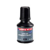 EDDING BT30K SİYAH 2Lİ TAHTA KALEM MÜREKKEBİ 30ML