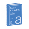EMA BİALA KAPAK YAZIM KILAVUZU