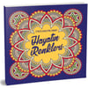EMA MANDALA HAYATIN RENKLERİ