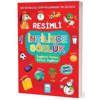 EMA RESİMLİ İNGİLİZCE SÖZLÜK