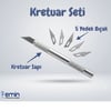 Emin Kretuar Seti 