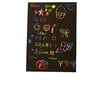EMİN SİHİRLİ KAGİT 10'LU PAKET