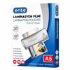 Ente A5 Laminasyon Filmi 125 mikron 100 adet 
