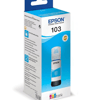 EPSON 103-C13T00S24A CY MÜREKKEP