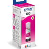EPSON 103-C13T00S34A MG MÜREKKEP