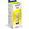 EPSON 103 -C13T00S44A YL MÜREKKEP