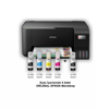 EPSON ECOTANK L3250-C11CJ67405 COK FONKSIYONLU MUREKKEP TANKLI YAZICI