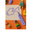 Faber-Castell Fosforlu Kalem Pastel 4'LÜ Set