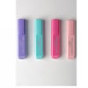 Faber-Castell Fosforlu Kalem Pastel 4'LÜ Set