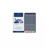 Faber-Castell Goldfaber Aqua 12'li Pastel Boya Kalemi