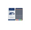 Faber-Castell Goldfaber Aqua 12'li Pastel Boya Kalemi