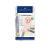 Faber-Castell Goldfaber Aqua 12'li Pastel Boya Kalemi