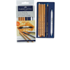 Faber-Castell Klasik Sketch Seti 
