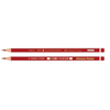 FABER CASTELL KOPYA BOYA KALEMİ KIRMIZI 12 Lİ