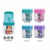 FABER MİNİBOX KALEMTIRAŞ PASTEL