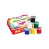 FATİH AKRİLİK BOYA 6 RENK 55500 25ML
