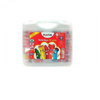 FATİH PASTEL BOYA 18 RENK FA50360 ÇANTALI