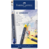 FC BOYA KALEMİ GOLDFABER 12Lİ
