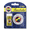 FENERBAHÇE BLİSTER SET SİLGİ 2'Lİ 008