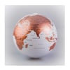 First Globe 15 cm dünya Yerküre Dönen Sihirli Küre