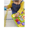 Fisher-Price Köpekçiğin Oyun İstasyonu 
