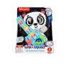 Fisher-Price Link Squad İlk Sayılarım Panda Eğitici Oyuncak 