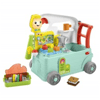 FISHER PRICE LNL 3'Ü 1 ARADA KARAVAN (TR-EN)