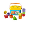 Fisher-Price Renkli Bloklar  Oyun Seti