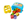 Fisher-Price Renkli Bloklar  Oyun Seti