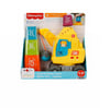Fisher-Price Sesli Işıklı Eğitici Vinç İnşaat 