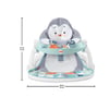 Fisher Price Tepsili Ana Kucağı Bebek Mama Sandalyesi