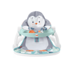 Fisher Price Tepsili Ana Kucağı Bebek Mama Sandalyesi