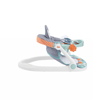 Fisher Price Tepsili Ana Kucağı Bebek Mama Sandalyesi