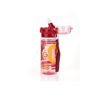 GALATASARAY 500 ML PİPETLİ ASLAN PLASTİK MATARA