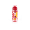 GALATASARAY 500 ML PİPETLİ ASLAN PLASTİK MATARA