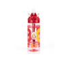 GALATASARAY 500 ML PİPETLİ ASLAN PLASTİK MATARA
