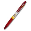 GALATASARAY FUN VERSATİL KALEM 0,7 MM