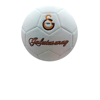GALATASARAY FUTBOL TOPU PREMİUM NO:5 BEYAZ