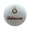 GALATASARAY FUTBOL TOPU PREMİUM NO:5 BEYAZ