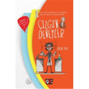 GENÇ NESİL ÇILGIN DENEYLER(CİLTLİ)