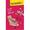 GENÇ NESİL TUŞ BEYİNLİ-6 TEMBEL MİYİM DAHİ Mİ