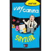 GENÇ NESİL VAY CANINA SAYILAR
