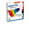 GIOTTO YAĞLI PASTEL 24 LÜ