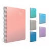GIPTA DEFTER THEBOOK 17X24 160 YP ÇİZGİ