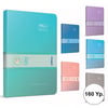 GIPTA DEFTER THEBOOK 17X24 160 YP DÜZ