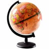 GLOBE 15CM KK ANTİK KÜRE